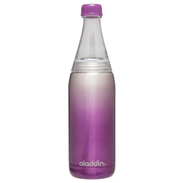 Vákuová fľašu Aladdin Fresco Twist & Go 600 ml fialová