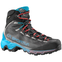 Dámske topánky La Sportiva Aequilibrium Hike Woman GTX