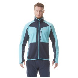 Pánska mikina Nordblanc Become NBFMF5866