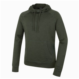 Pánska mikina MOOA Merino Hoodie