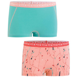 Nohavičky Kari Traa Attraktiv Hipster 2pk