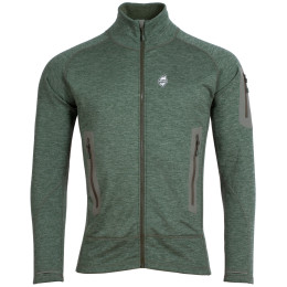 Pánska mikina High Point Woolion Merino 3.0 Sweatshirt