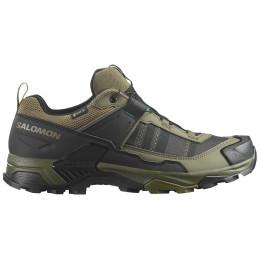 Pánske turistické topánky Salomon X Ultra 5 Gore-Tex
