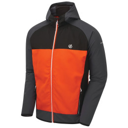 Pánska bunda Dare 2b Aptile Softshell