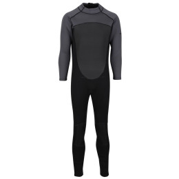 Neoprénový oblek Regatta Full Wetsuit čierna
