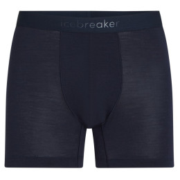 Pánske boxerky Icebreaker M Mer 125 Cool-Lite Anatomica Boxers