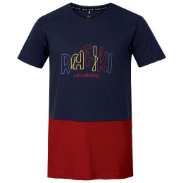 Pánske tričko Rafiki Leonidio