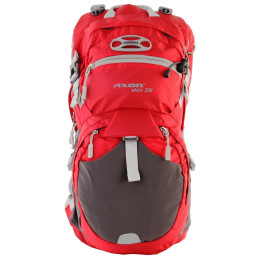 Batoh Axon Aktiv 20l červená