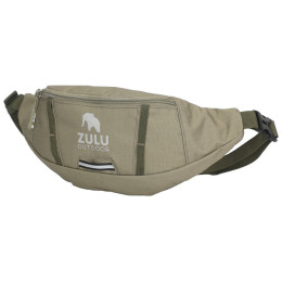 Ľadvinka Zulu Sherman