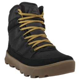 Pánske topánky Kamik Atwater N čierna BLACK