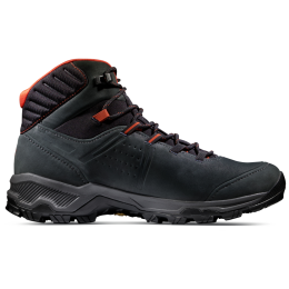 Pánske turistické topánky Mammut Mercury IV Mid GTX Men