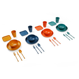 Jedálenský set Regatta Picnic Set 4 Person