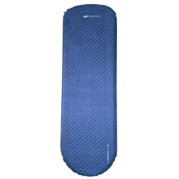 Samonafukovacia karimatka Trimm Lancer 7.0 modrá blue