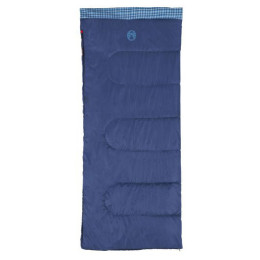 Spacák Coleman Pacific 205