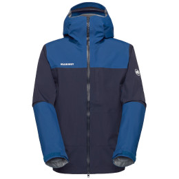 Pánska bunda Mammut Alto Guide HS Hooded Jacket Men