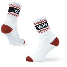 Dámske ponožky Vans Wm Girl Gang Crew 6.5-10 1Pk