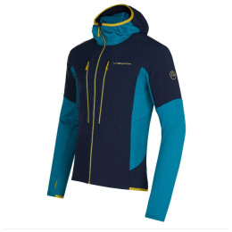 Pánska mikina La Sportiva Session Tech Hoody M