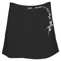 Detská sukňa Silvini Invio CS128