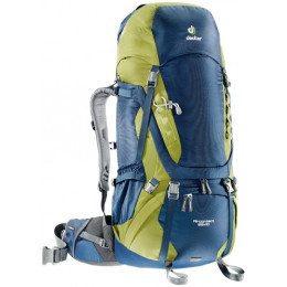 Batoh Deuter Aircontact 55 + 10