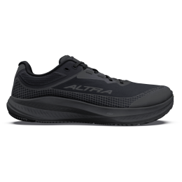Dámske topánky Altra Torin 9 GTX čierna Black/Black/Black - 97N