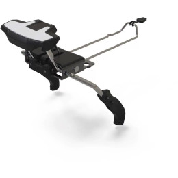 Brzda K2 Alpinist Long Travel 90mm