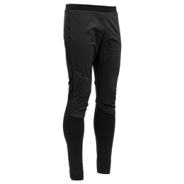 Pánske bežecké nohavice Devold RUNNING COVER MAN PANTS