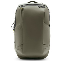 Batoh Peak Design Travel Backpack 2-in-1 40L sivá Stone