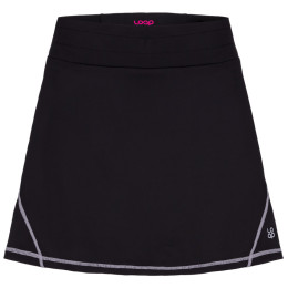 Dámska sukňa Loap Mendeline čierna
