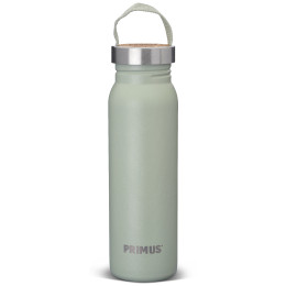 Fľaša Primus Klunken Bottle 0.7 L svetlozelená
