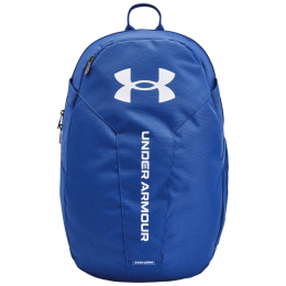 Batoh Under Armour Hustle Lite Backpack svetlomodrá blue