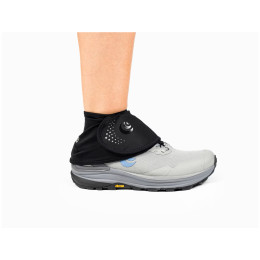 Návleky na topánky Topo Performance Gaiter čierna Black / Black
