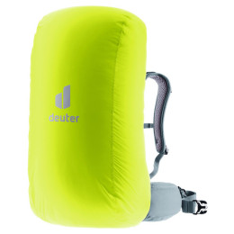 Pláštenka na batoh Deuter Raincover I žltá/zelená