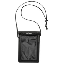 Puzdro Tatonka WP Neck Pouch čierna black