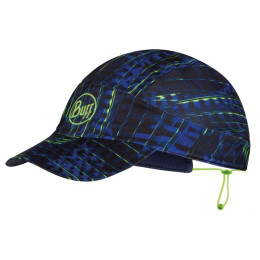 Šiltovka Buff Pack Run Cap R-Sural Multi