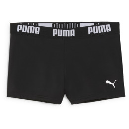 Detské plavky Puma Logo Trunks