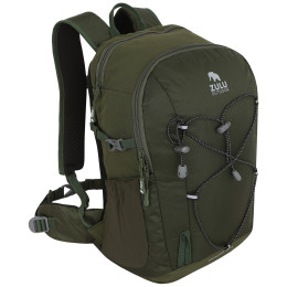 Batoh Zulu Dundee 20 L zelená green