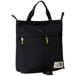 Batoh The North Face Berkeley Tote Pack čierna Tnf Black/Mineral Gold/