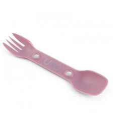 Spork UCO ECO Utility Spork ružová Lust Levander