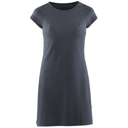 Dámske šaty Fjällräven High Coast Dress W tmavo modrá Navy