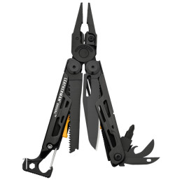 Multitool Leatherman HU Signal Black