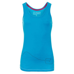Termobielizeň Ortovox W's Merino Cool Tank Top