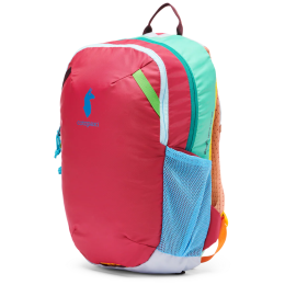 Detský batoh Cotopaxi Kids' Dimi 12L Backpack Del Dia mix1 Del Dia