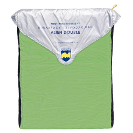 Bivakovací vak Pieps Bivi Bag MFL Double alien