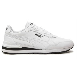 Pánske topánky Puma ST Runner v4 L biela white