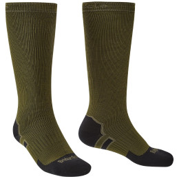 Podkolienky Bridgedale Storm Sock HW Knee