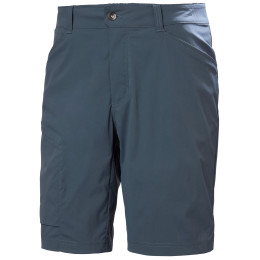 Pánske kraťasy Helly Hansen Elv Light Tur Shorts svetlomodrá 860 ALPINE FROS