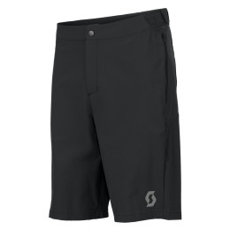 Pánske cyklistické kraťasy Scott Shorts M's Vertic LT w/pad