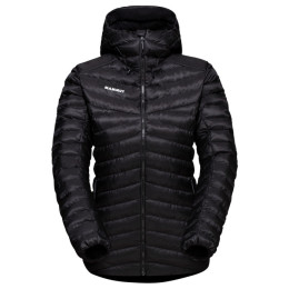 Dámska bunda Mammut Albula IN Hooded Jacket Women