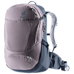 Batoh Deuter Trans Alpine 22 SL fialová/sivá