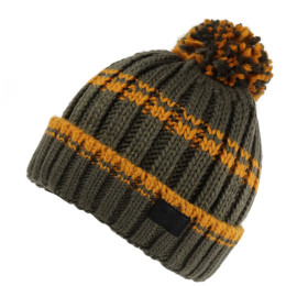 Čiapka Regatta Davion Hat VI zelená